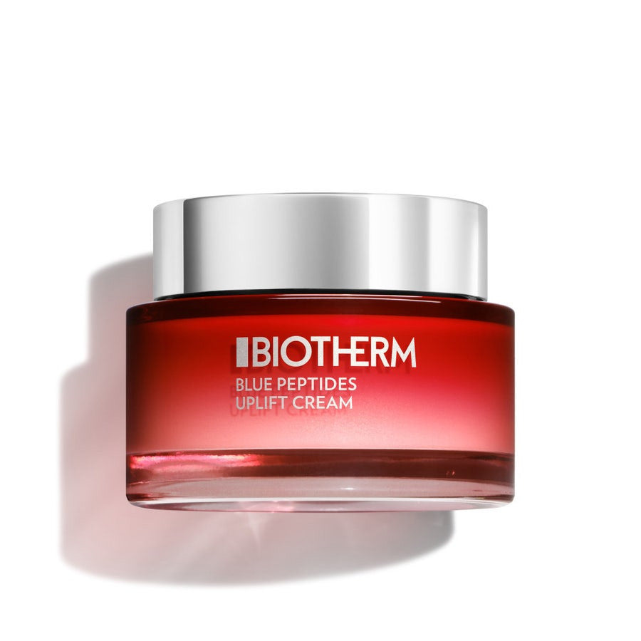 Crème liftante aux algues rouges Biotherm Blue Therapy au collagène 75 ml (2,53 fl oz) 