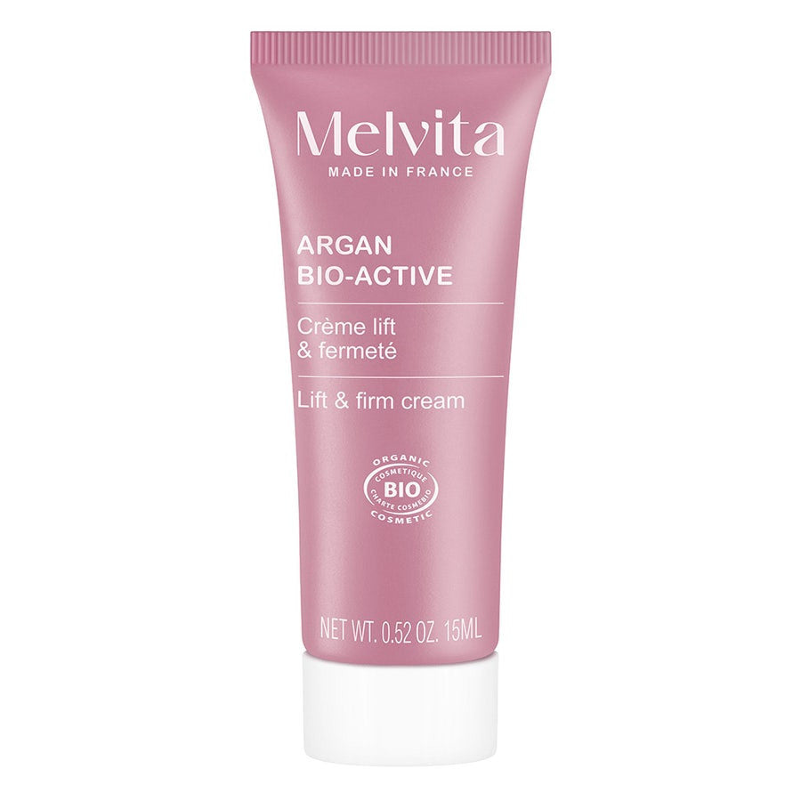 Melvita Argan Bio-Active Crème Lift &amp; Fermeté 15 ml (0,50 fl oz) 