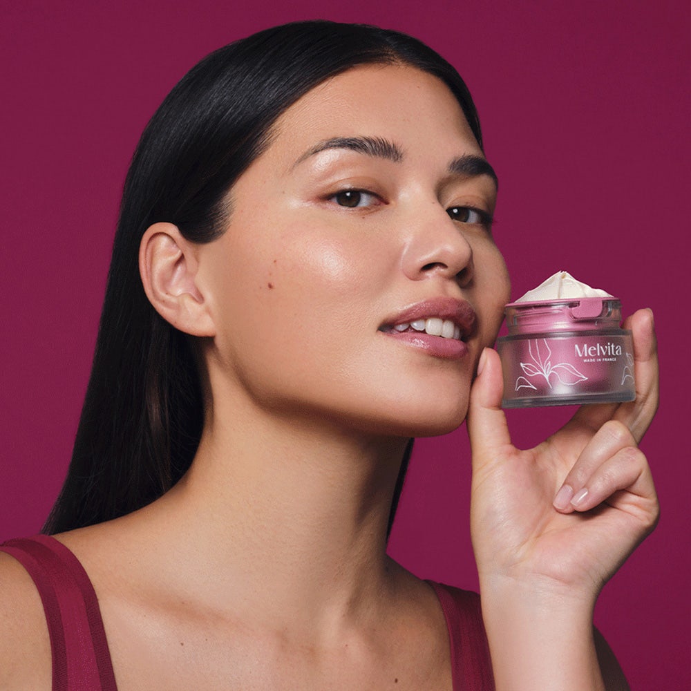 Melvita Argan Bio-Active Regenerating Night Balm Refill 50ml (1.69fl oz)