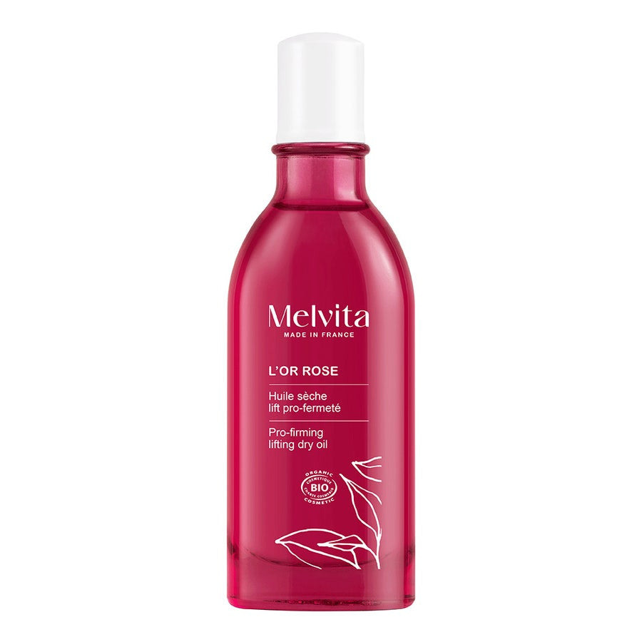 Melvita L'Or Rose Lift Pro Firming Lifting Dry Oil 50ml (1.69fl oz)