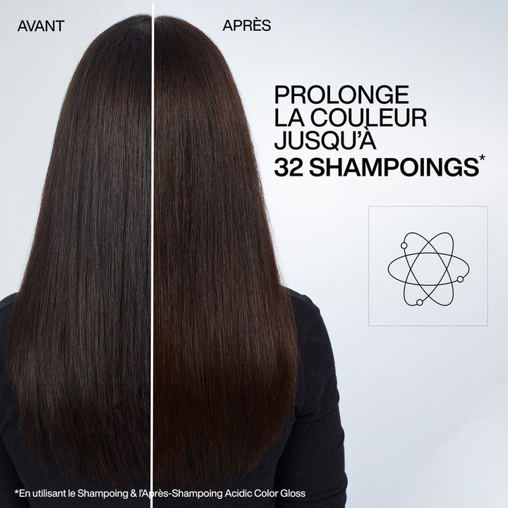 Redken Couleur acide Conditionneur nourrissant brillant 300 ml (10.14fl oz)