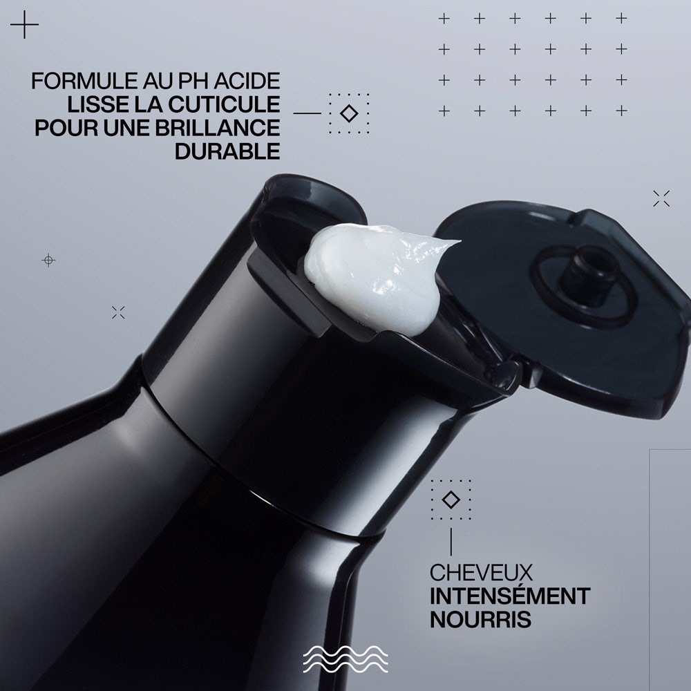 Redken Couleur acide Conditionneur nourrissant brillant 300 ml (10.14fl oz)