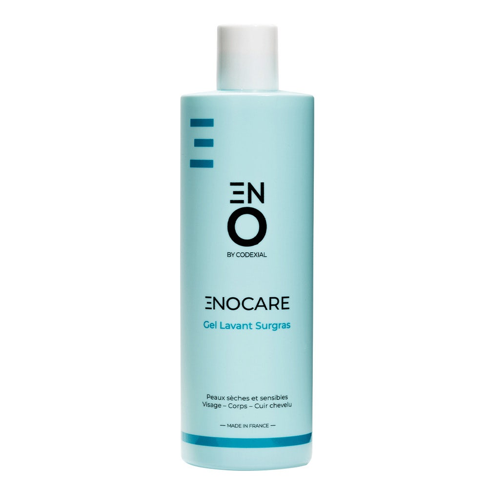 ENO Laboratoire Codexial Enocare Superfatted Cleansing Care 400ml (13.53fl oz)