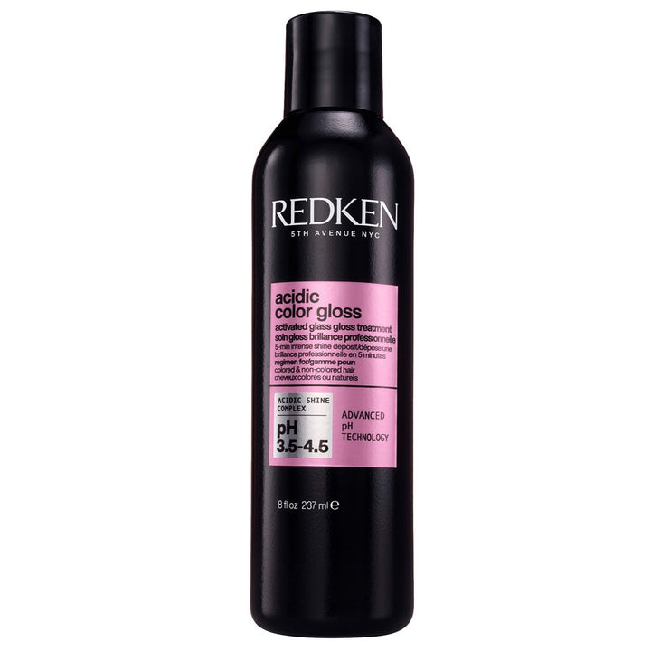 Redken Acidic Color Gloss Professional Shine Treatment 237ml (8.01fl oz)