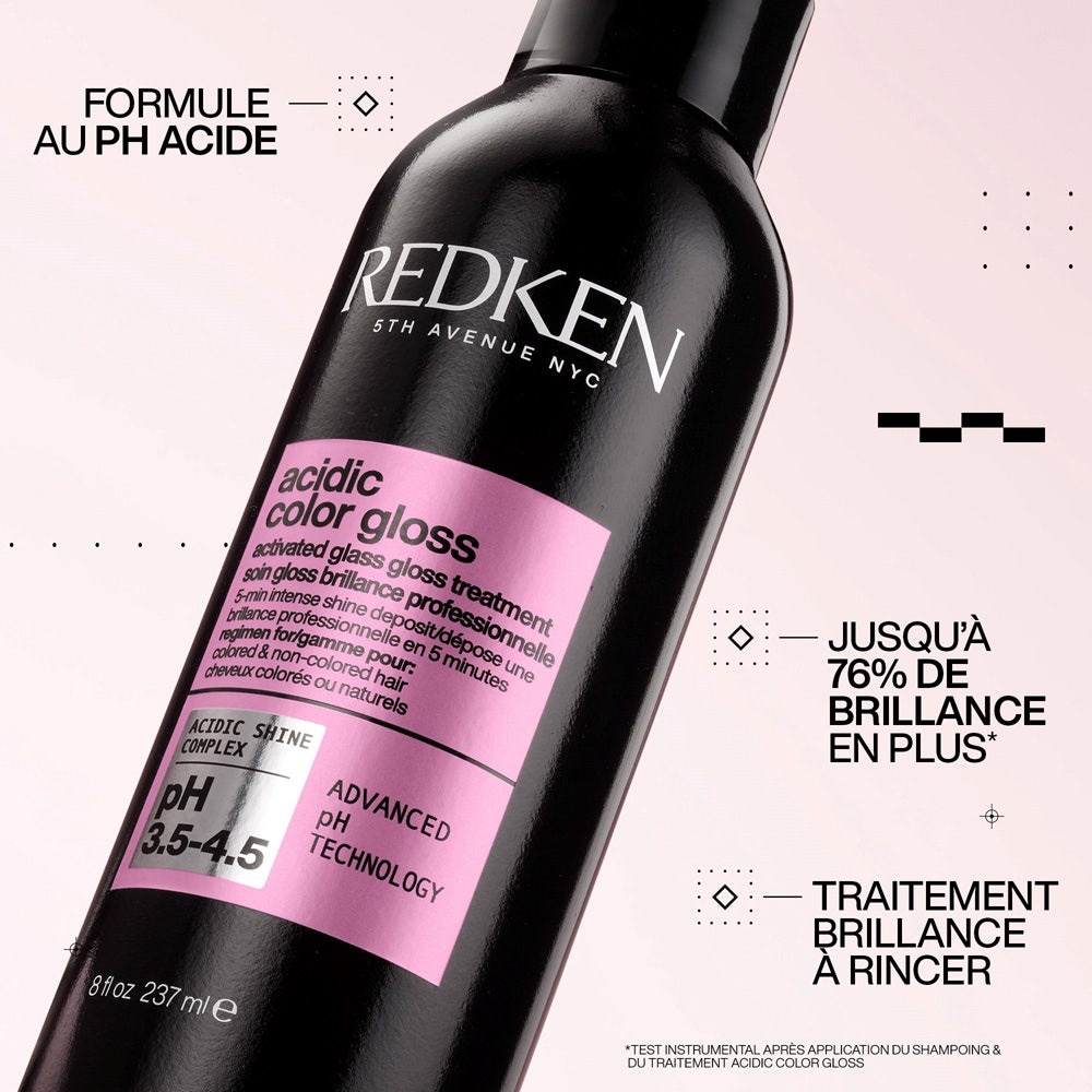Redken Acidic Color Gloss Professional Shine Treatment 237ml (8.01fl oz)