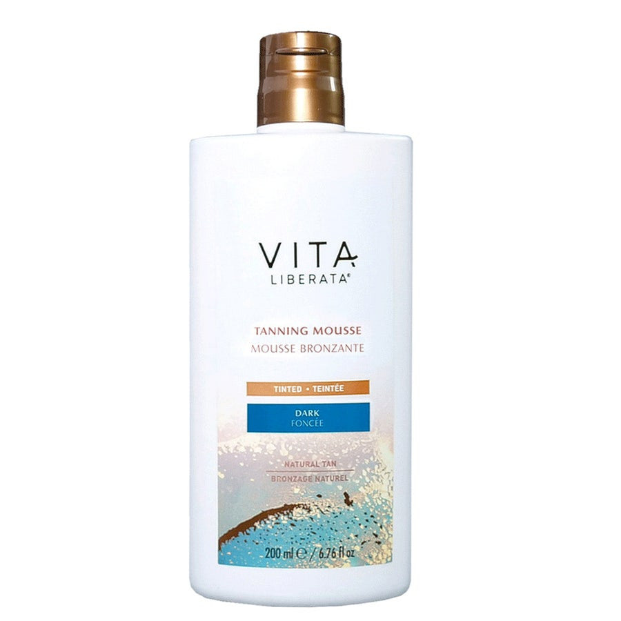 Mousse autobronzante pHenomenal Vita Liberata foncée 200 ml (6,76 fl oz) 