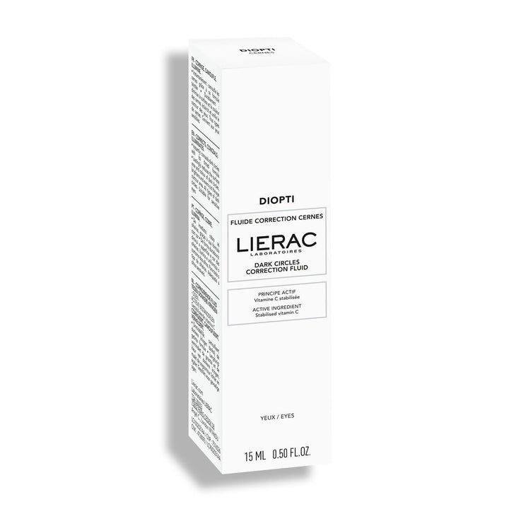 Lierac Diopti Diopticerne Dark Circle Correction Brightening Fluid Lierac 15ml (0.50fl oz)
