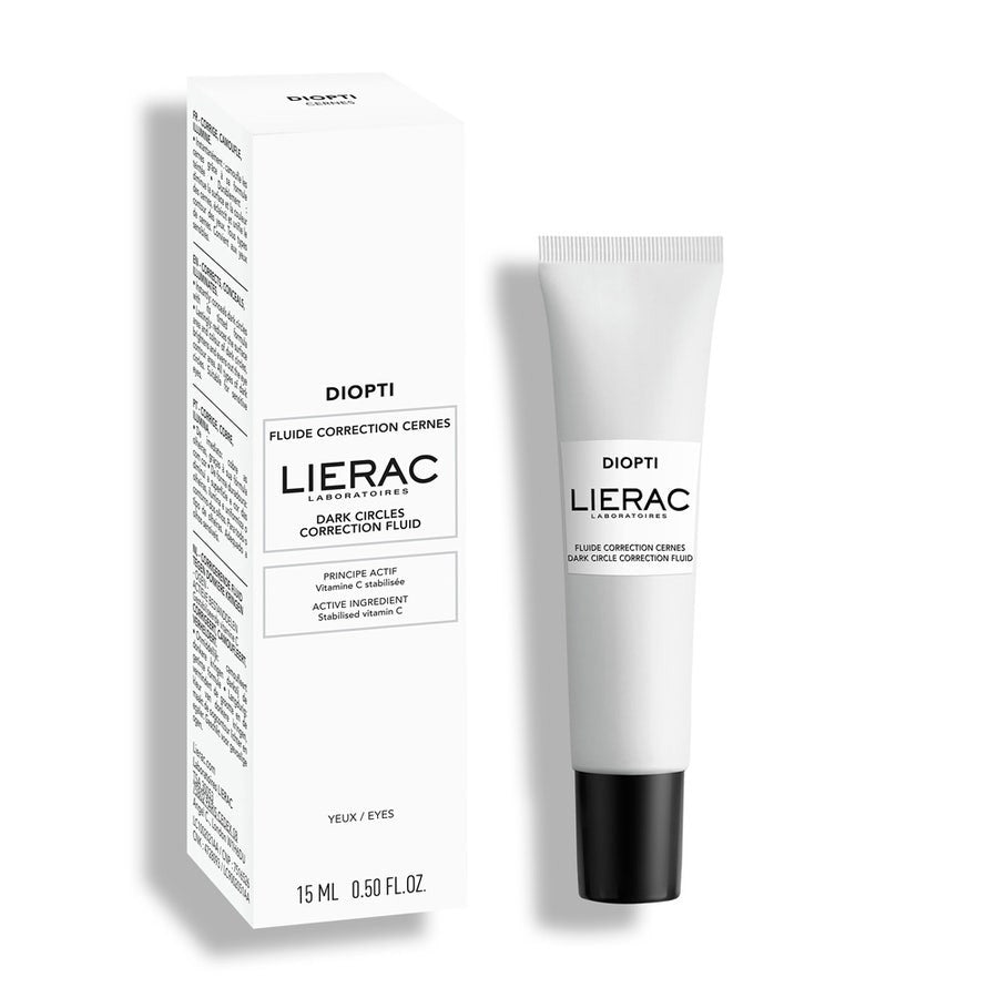 Lierac Diopti Diopticerne Dark Circle Correction Brightening Fluid Lierac 15ml (0.50fl oz)