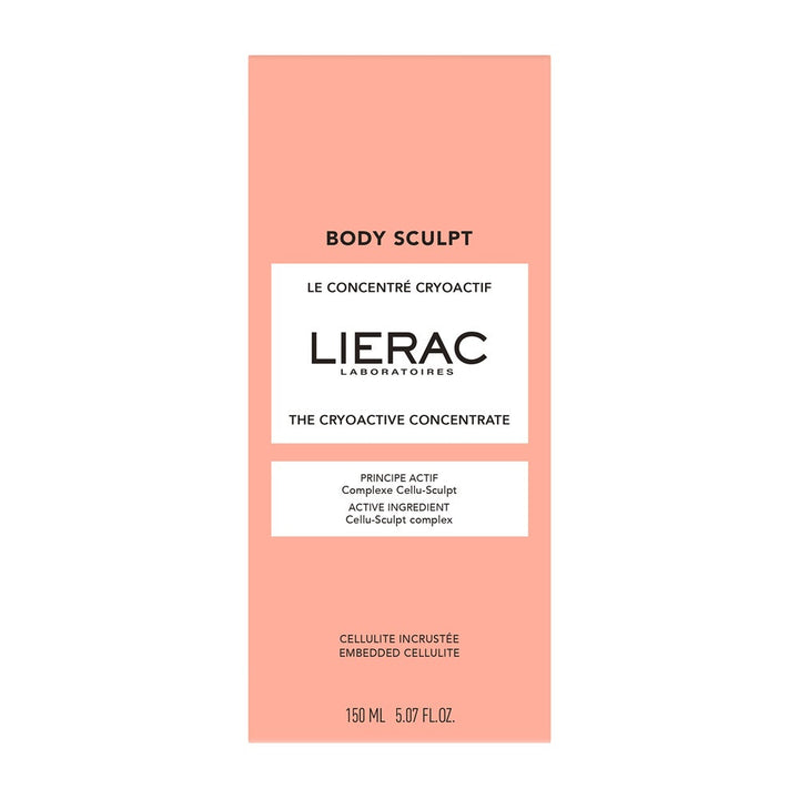 Lierac Body Sculpt Cryoactive concentrate 150 ml (5.07fl oz)