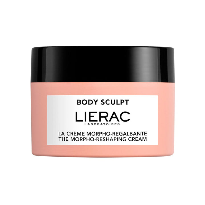 Lierac Body Sculpt The Morpho-Reshaping Cream 200ml (6.76fl oz)