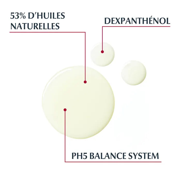 Eucerin Ph5 Dry Skin Shower Oil