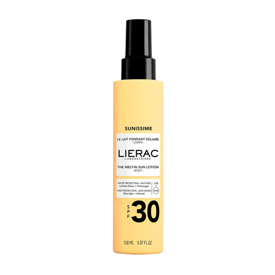 Lierac Sunissime Lait Solaire Fondant SPF30 150 ml 