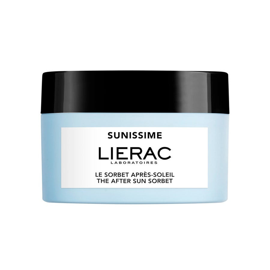 Lierac Sunissime Sorbet Après-Soleil Visage 50 ml (1,69 fl oz) 