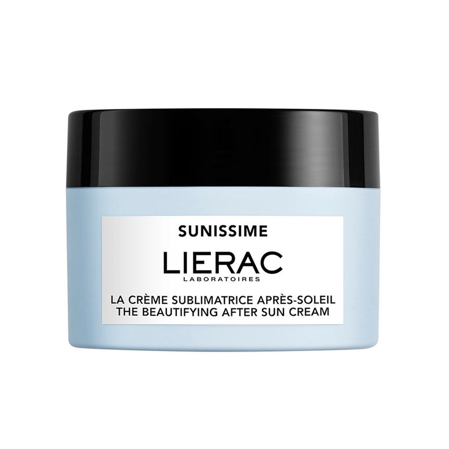 Lierac Sunissime the Beautifying After Sun Cream 200ml (6,76fl oz)