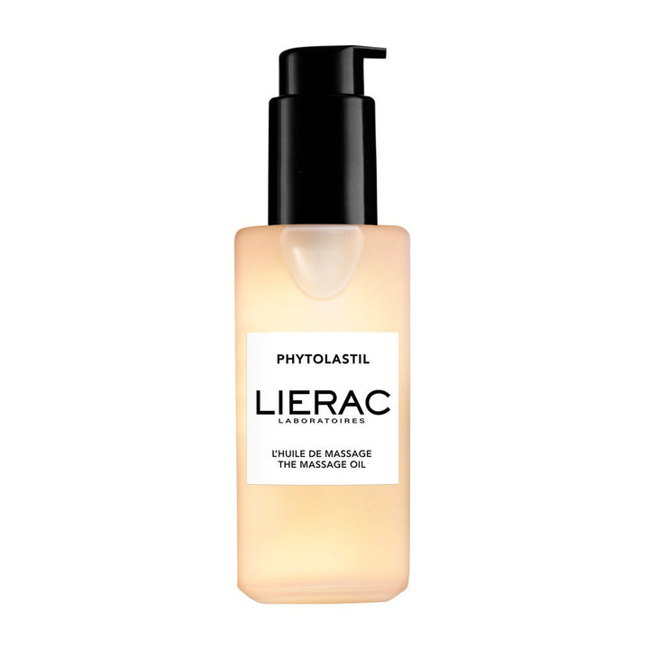 Lierac Phytolastil Massage Oil Belly and Chest 100ml (3.38fl oz)