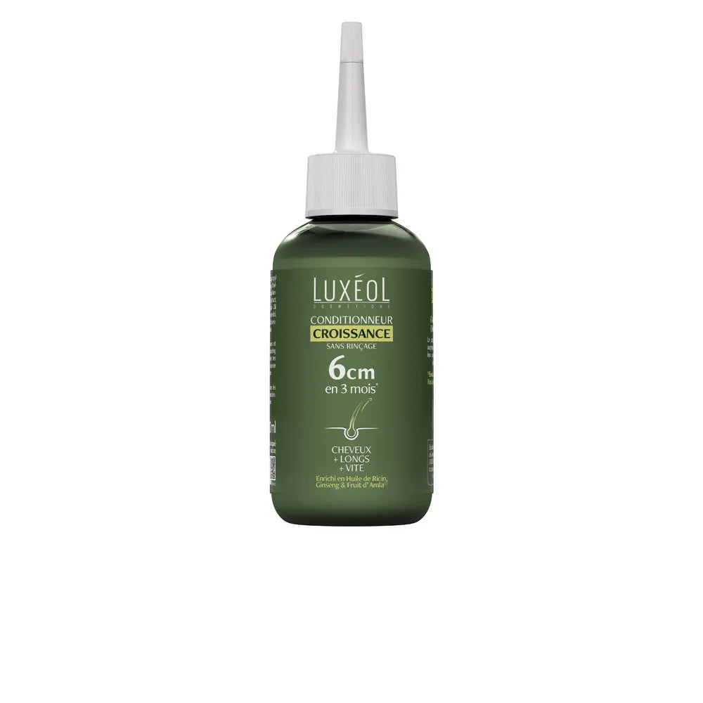 Luxeol Growth Conditioner 200ml (6.76 fl oz)