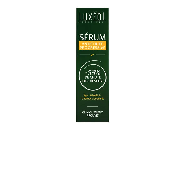 Luxeol Progressive Anti-Hair Loss Serum 50ml
