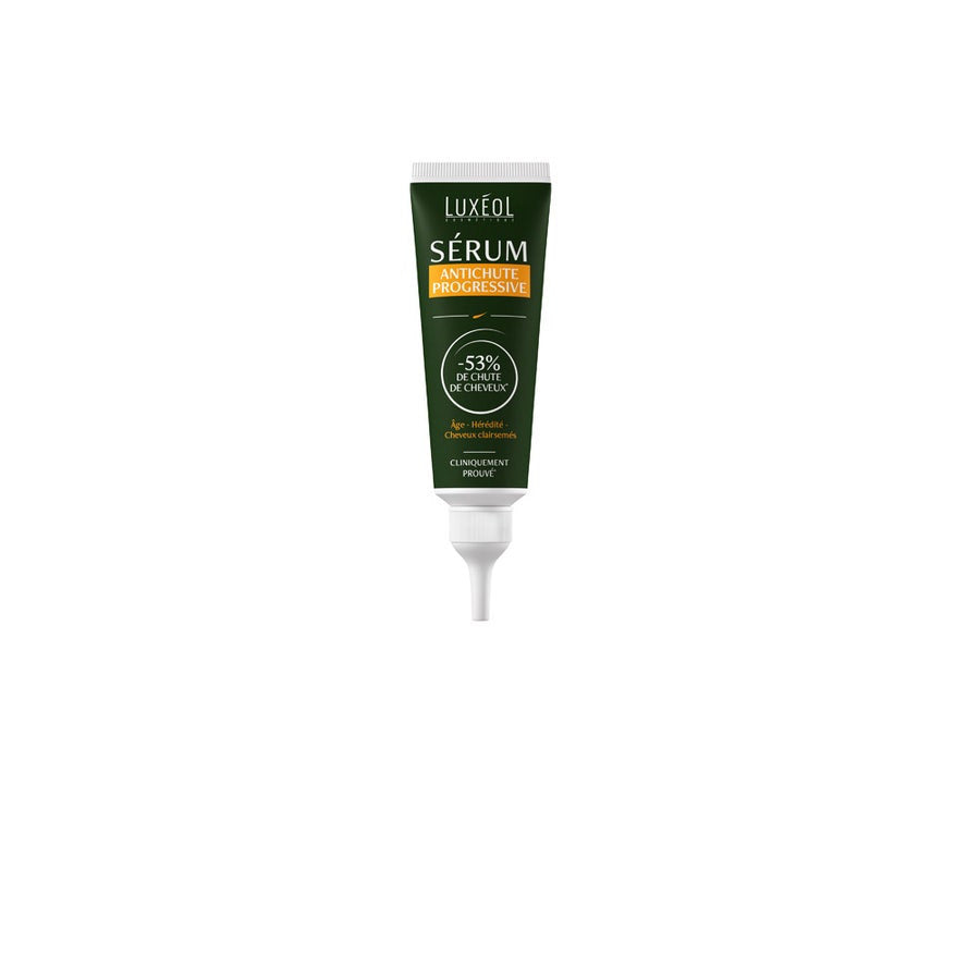 Luxeol Progressive Hair Loss Serum 50ml (1.69fl oz)