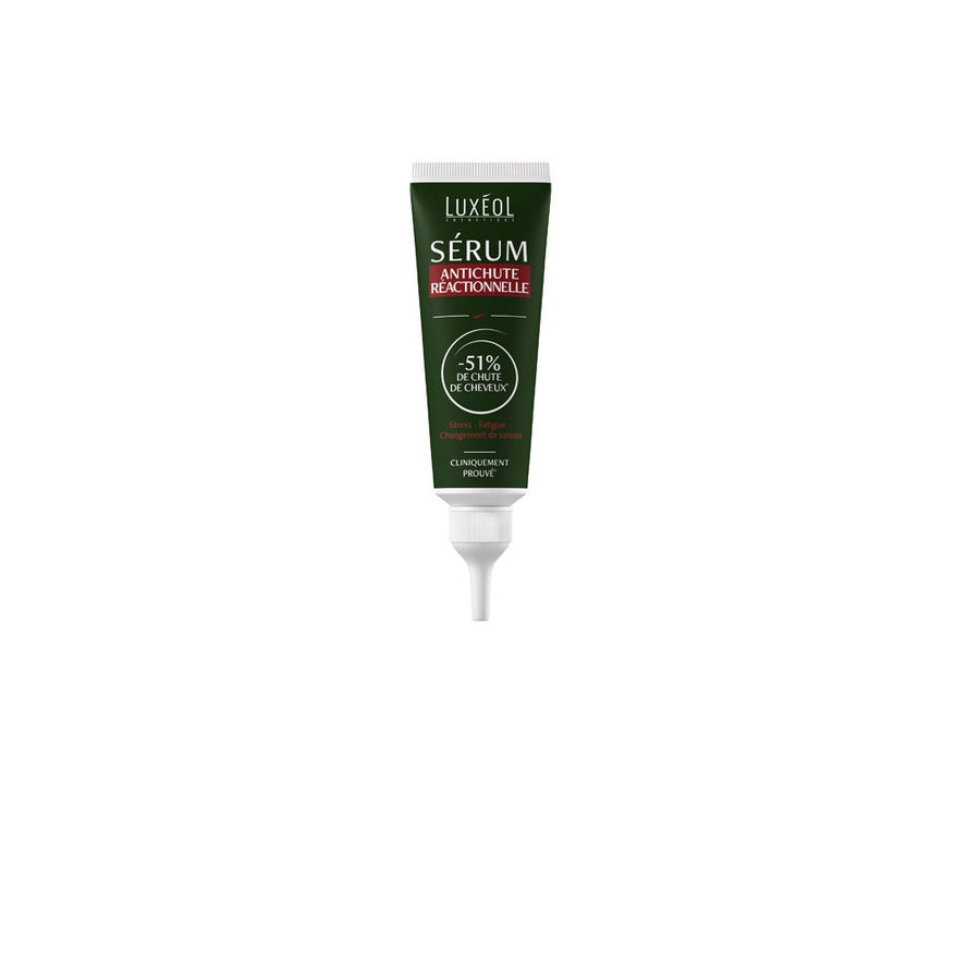Luxeol Reaction Hair Loss Serum 50ml (1.69fl oz)