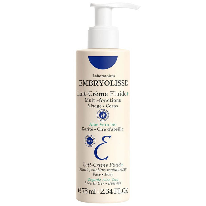 Embryolisse Lait-Crème Fluide+ Crème Multifonction 