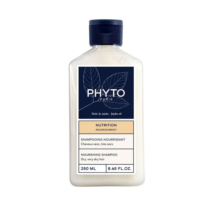 Phytojoba Hydration & Radiance Shampoo for Dry Hair 250ml