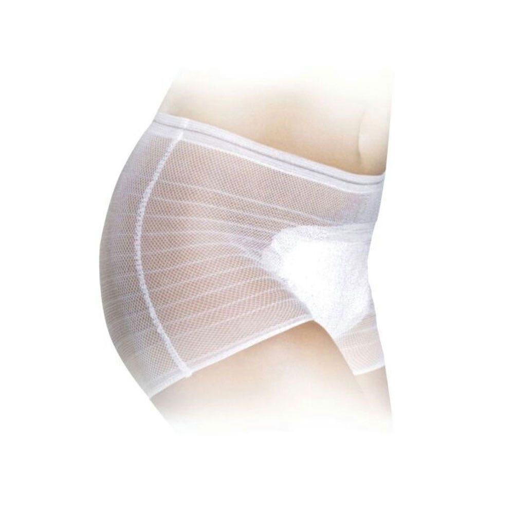 Nuk One Size X5 Stretch Mesh Slips Taille Unique x5