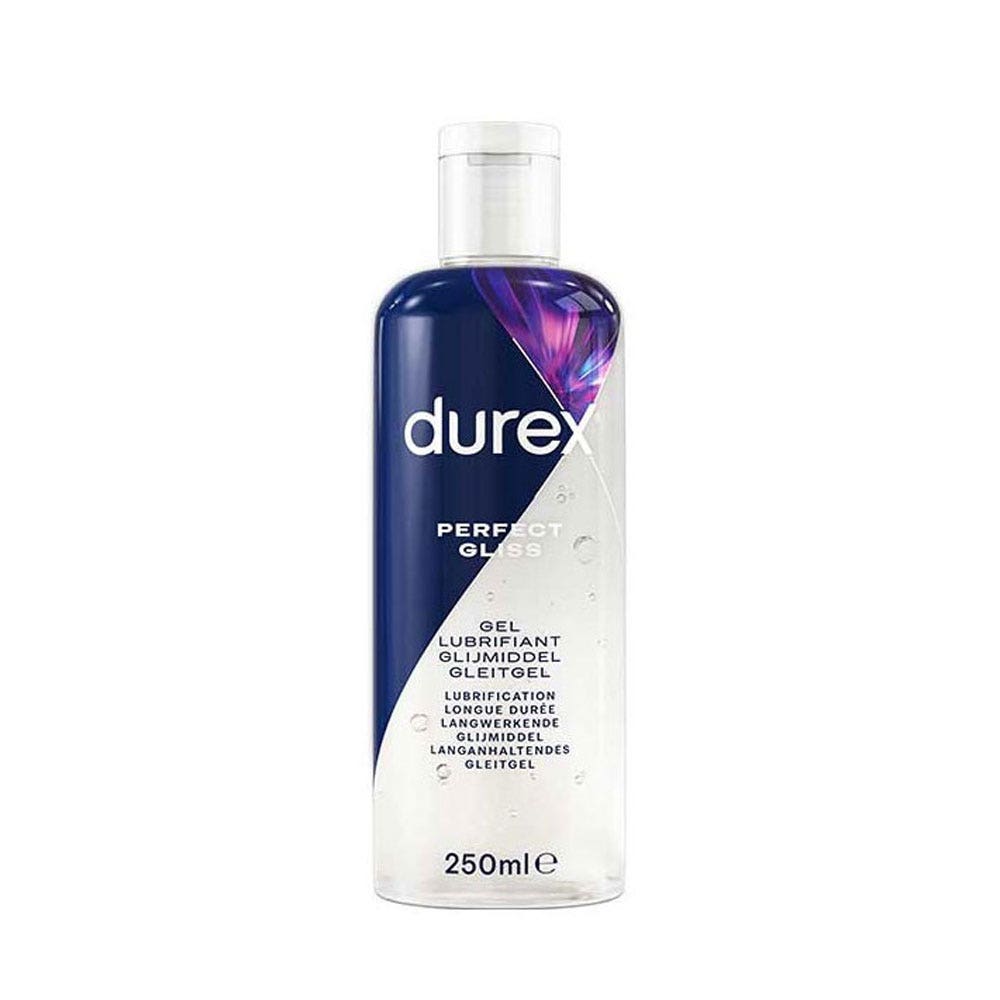 Durex Gel Perfect Gliss 250ml (8.45fl oz)