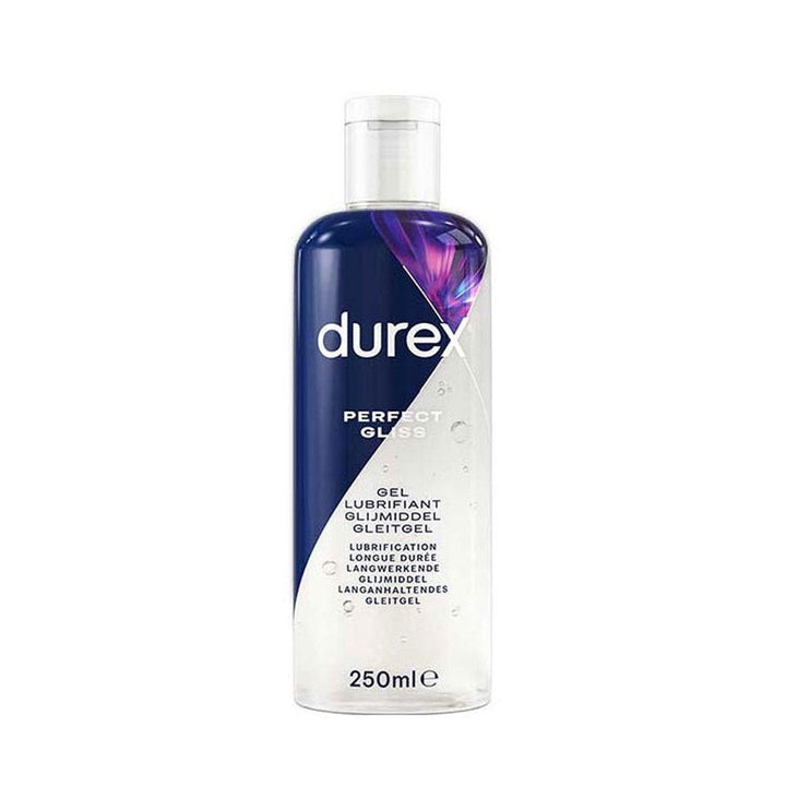 Durex Gel Perfect Gliss 250ml (8.45fl oz)