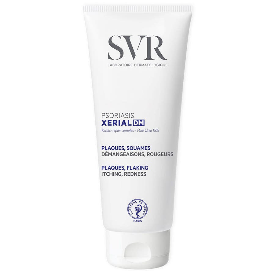 Svr Xerial Psoriasis DM 200ml (6.76fl oz)