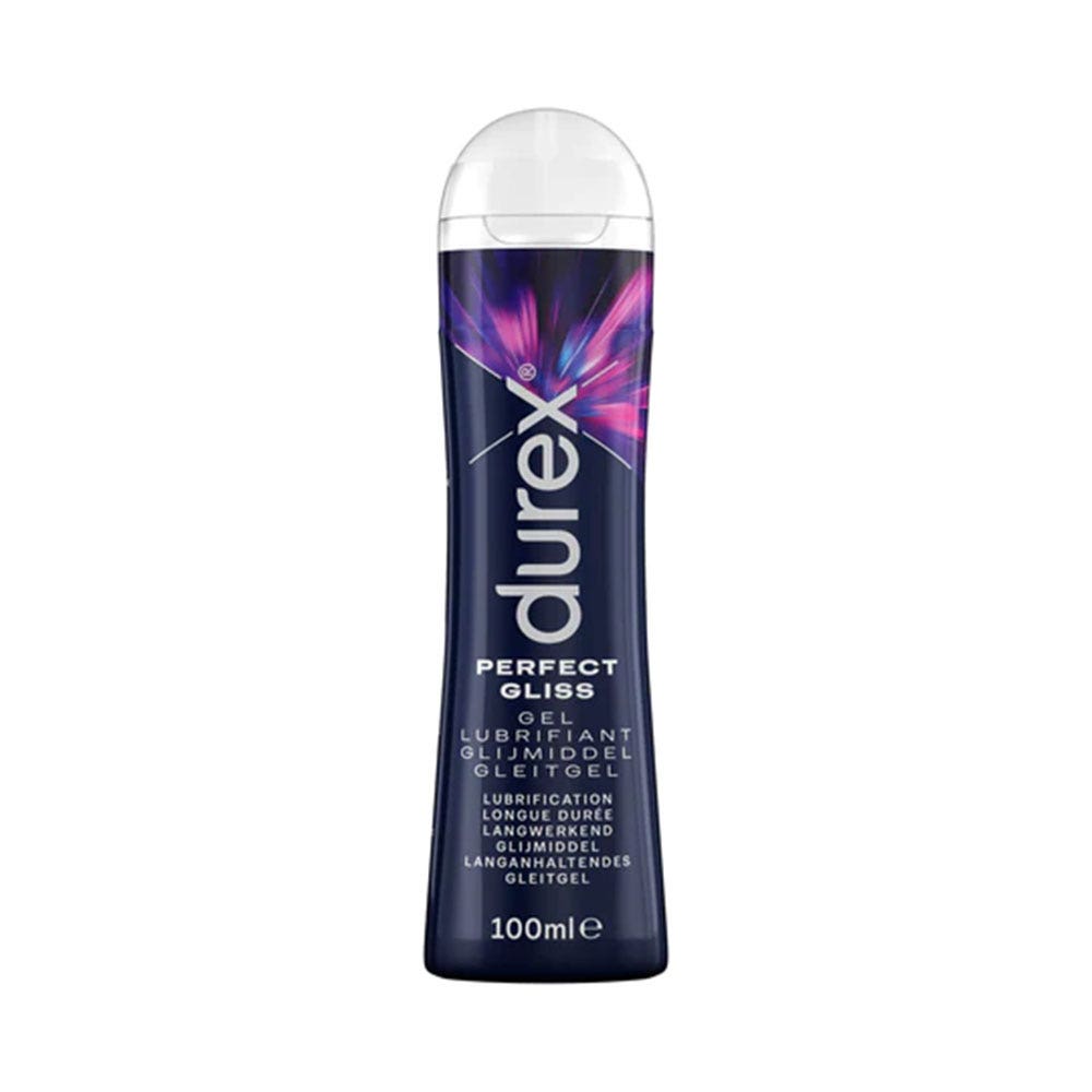 Durex Gel Perfect Gliss 100ml (3.38fl oz)
