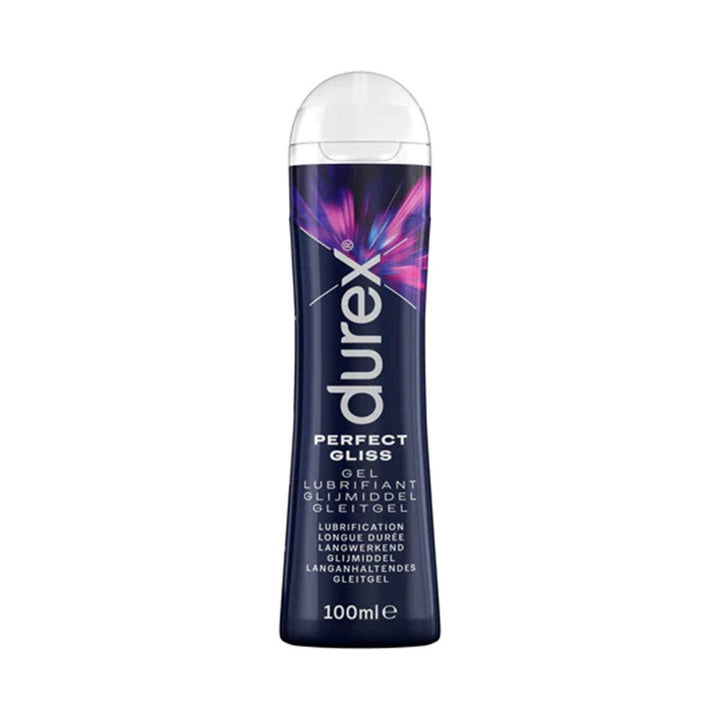 Durex جل Perfect Gliss 100ml