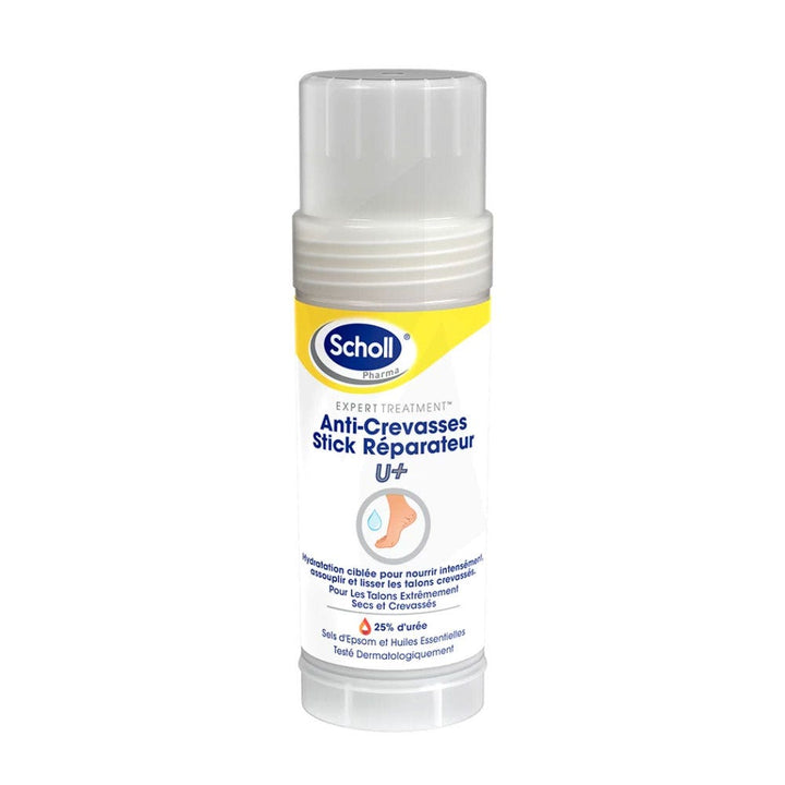 Scholl Anti-crevasse repair stick 70g (2.47oz)