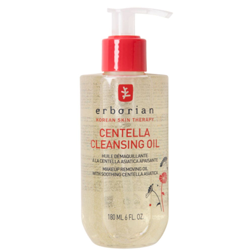 Erborian Centella Cleansing Oil 180ml (6.09fl oz)