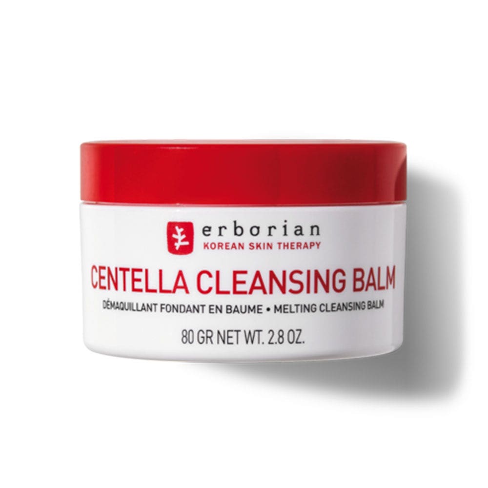 Erborian Centella Melt-in-the-Mouth Balm Cleanser 80g (2.82oz)