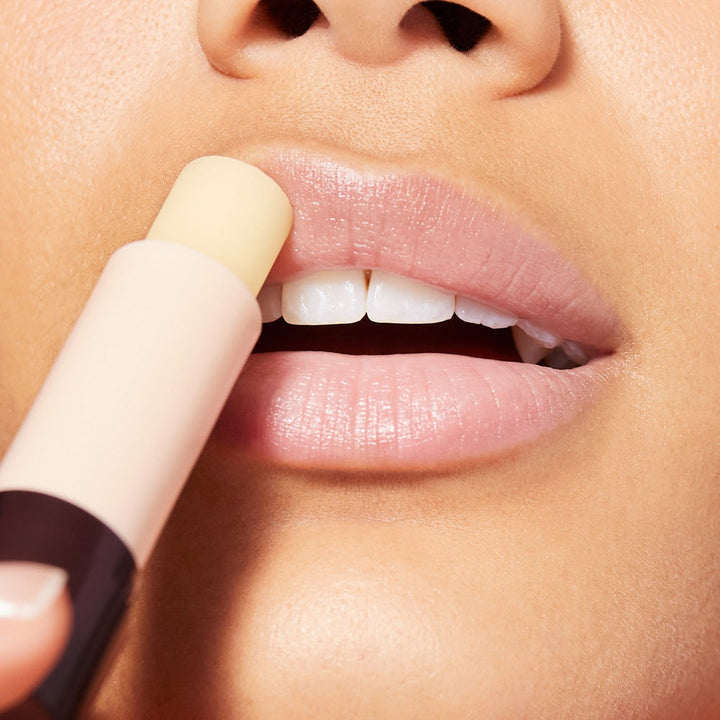 NUXE Rêve de Miel Lip Moisturizing Stick Duo with Honey and Sunflower
