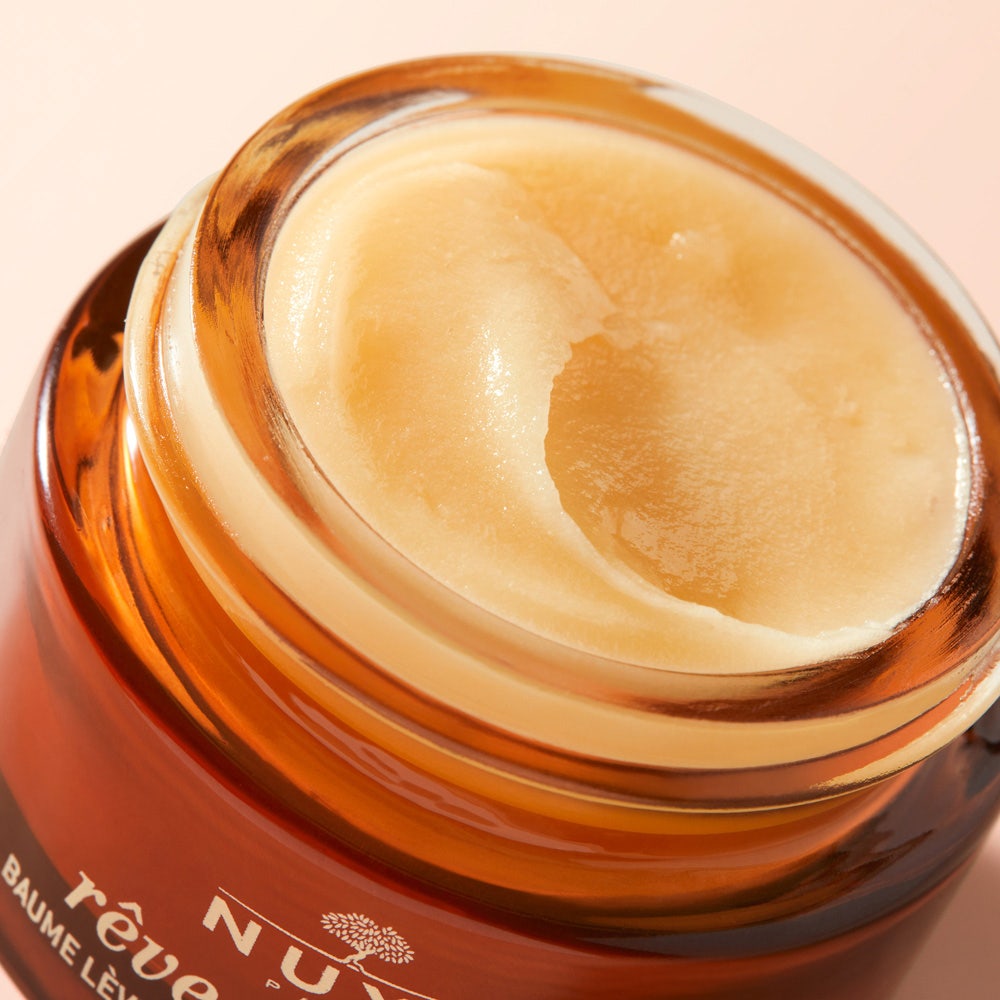 Nuxe Rêve de Miel Honey Lip Balm ultra nourrissant et réparant 15 g (0,52 oz)