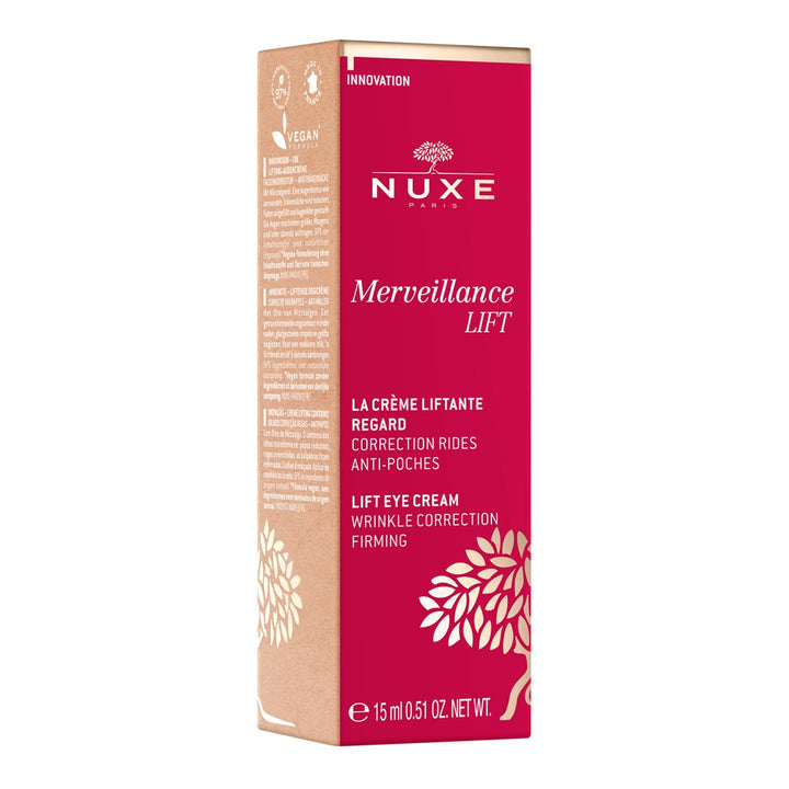 Nuxe Merveillance lift Eye Lifting Cream 50ml (1.69fl oz)