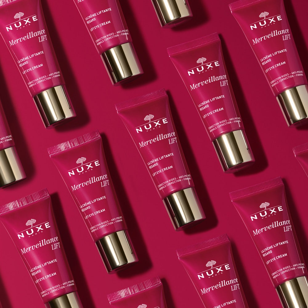 Nuxe Merveillance lift Eye Lifting Cream 50ml (1.69fl oz)