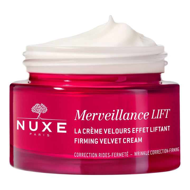 Nuxe Merveillance Lift Crème Velvet Crème 50 ml (1,69fl oz)