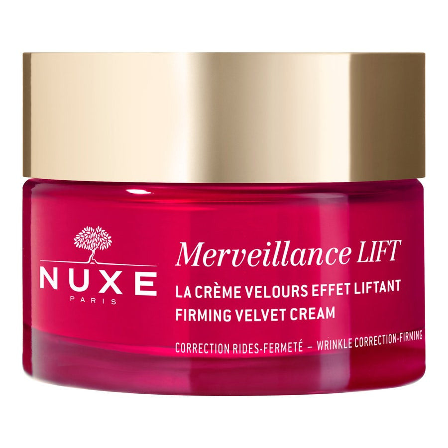 NUXE Merveillance Lift Firming Velvet Cream 50ml (1.69fl oz)