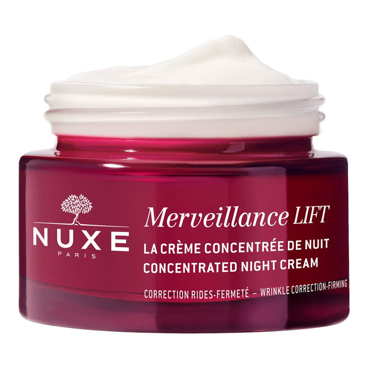 Nuxe Merveillance Lift Crème de nuit concentrée 50 ml (1,69fl oz)