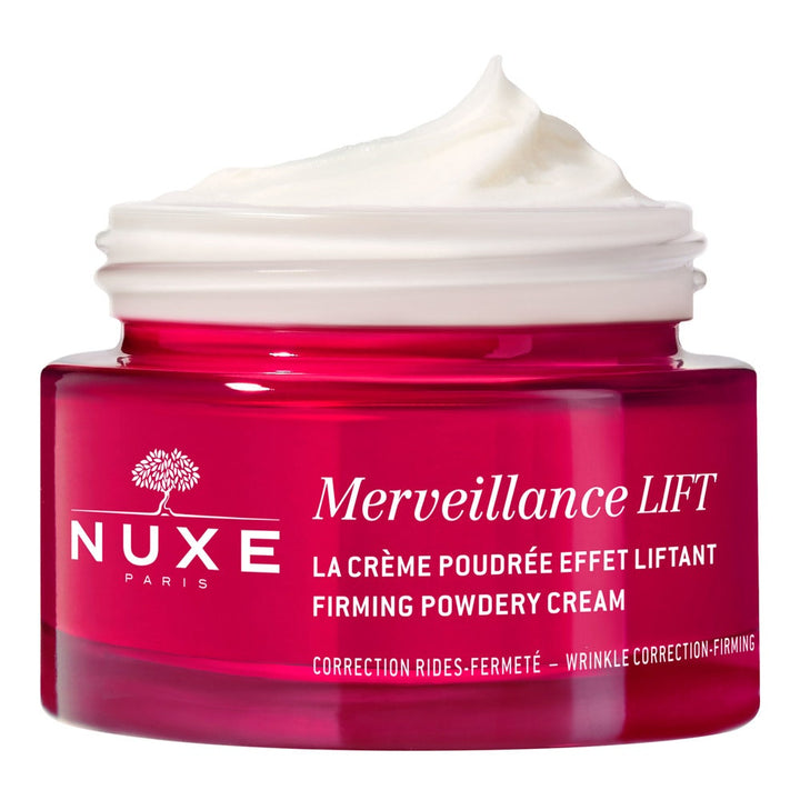 Nuxe Merveillance Crème Crème poudreuse 50 ml (1,69fl oz)