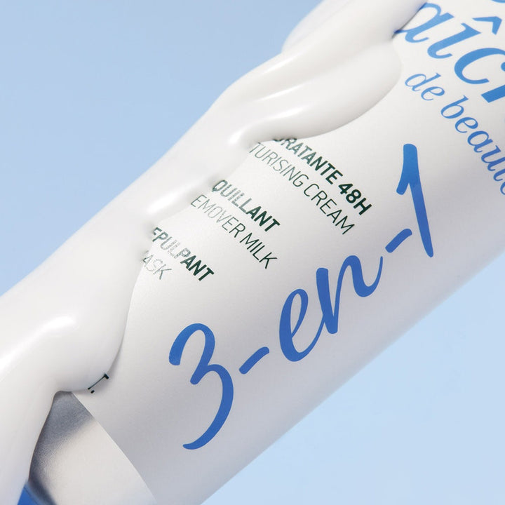 Nuxe Creme Frache De Beaute 3-in-1 concentrate