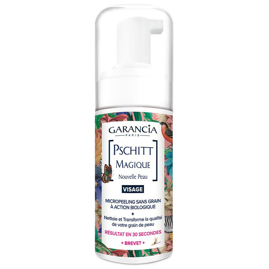 Garancia Pschitt Magique grain-free micropeeling 100ml (3.38fl oz)