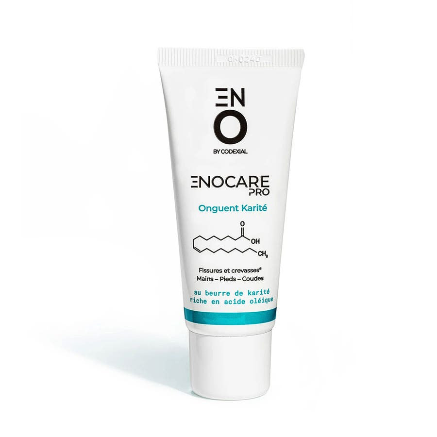 ENO Laboratoire Codexial Enocare Pro Pommade Karité 40 ml (1,35 fl oz) 