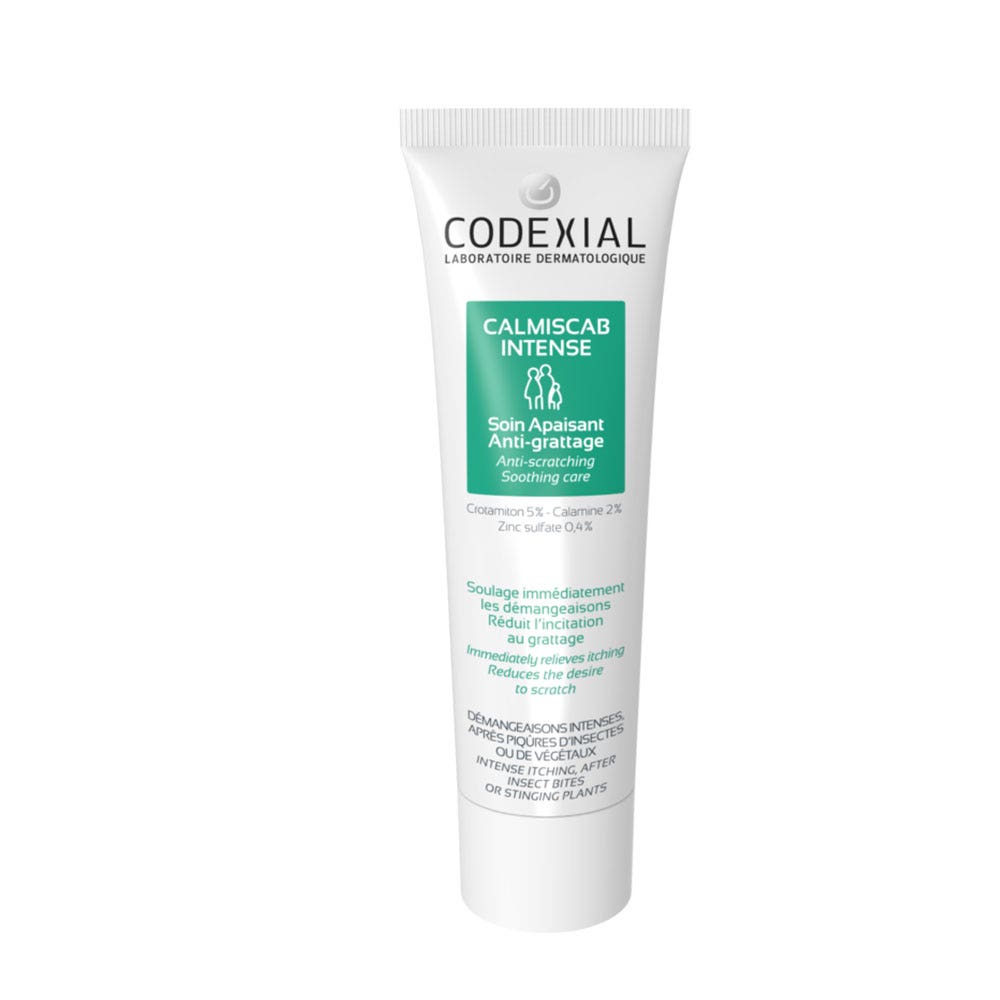 ENO Laboratoire Codexial Anti-pique Calmicab Intensive 50ml (1.69fl oz)