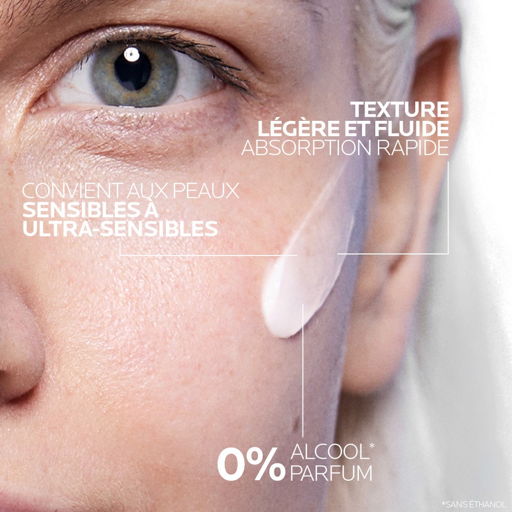La Roche-Posay Toleriane Sensitive Fluid 40ml (1.35fl oz)
