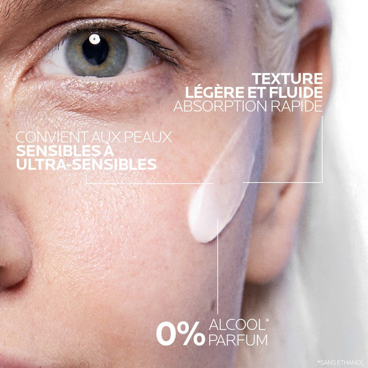La Roche-Posay Toleriane Sensitive Fluid 40ml (1.35fl oz)