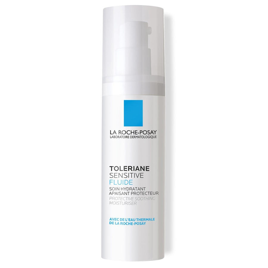 La Roche-Posay Toleriane Sensitive Fluid 40ml (1.35fl oz)