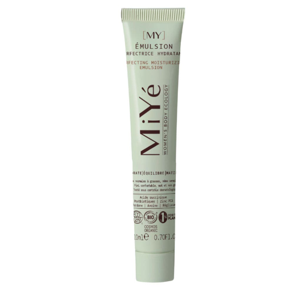 Miy [mes] bioes perfectionner l'émulsion 20 ml (0,67fl oz)